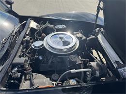 1978 Chevrolet Corvette (CC-2046143) for sale in Webster, South Dakota