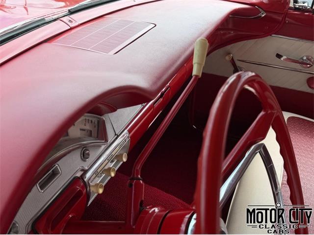 1958 Ford Fairlane 500 Skyliner (CC-2040062) for sale in Vero Beach, Florida