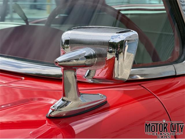 1958 Ford Fairlane 500 Skyliner (CC-2040062) for sale in Vero Beach, Florida