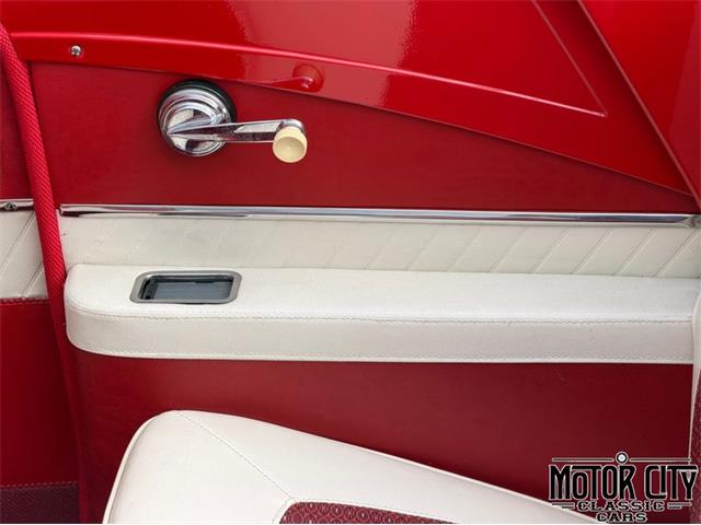 1958 Ford Fairlane 500 Skyliner (CC-2040062) for sale in Vero Beach, Florida
