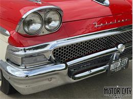 1958 Ford Fairlane 500 Skyliner (CC-2040062) for sale in Vero Beach, Florida