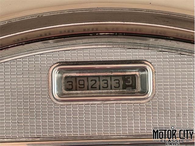 1958 Ford Fairlane 500 Skyliner (CC-2040062) for sale in Vero Beach, Florida