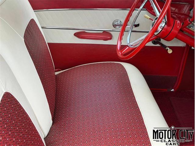 1958 Ford Fairlane 500 Skyliner (CC-2040062) for sale in Vero Beach, Florida