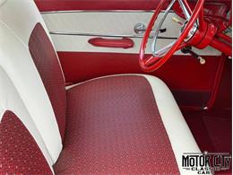 1958 Ford Fairlane 500 Skyliner (CC-2040062) for sale in Vero Beach, Florida