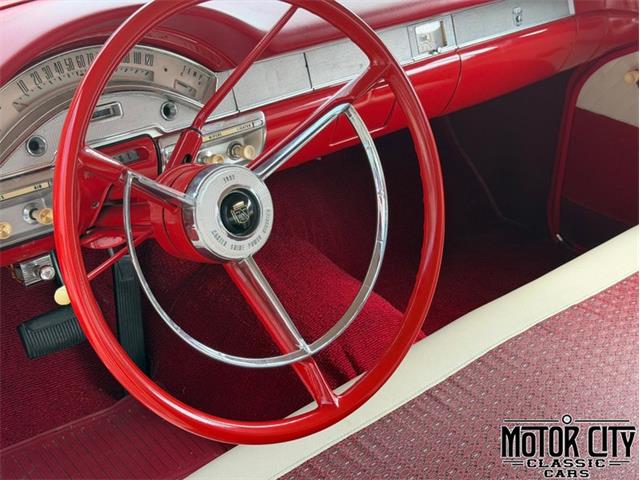 1958 Ford Fairlane 500 Skyliner (CC-2040062) for sale in Vero Beach, Florida