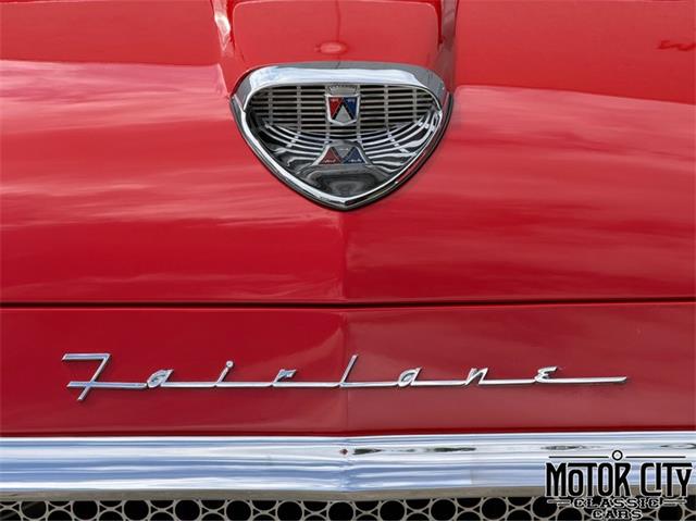 1958 Ford Fairlane 500 Skyliner (CC-2040062) for sale in Vero Beach, Florida