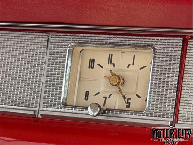1958 Ford Fairlane 500 Skyliner (CC-2040062) for sale in Vero Beach, Florida