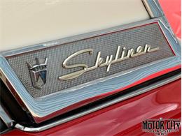1958 Ford Fairlane 500 Skyliner (CC-2040062) for sale in Vero Beach, Florida