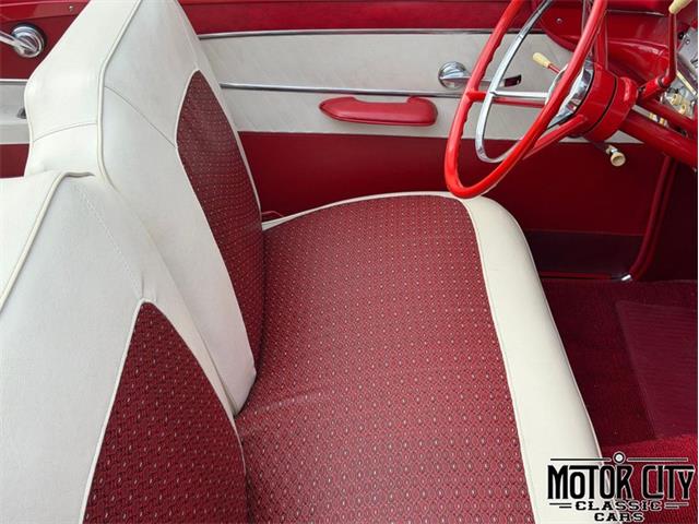 1958 Ford Fairlane 500 Skyliner (CC-2040062) for sale in Vero Beach, Florida