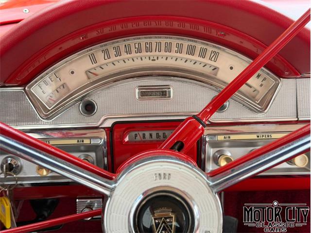 1958 Ford Fairlane 500 Skyliner (CC-2040062) for sale in Vero Beach, Florida