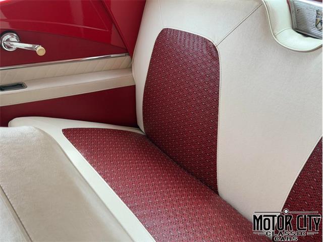 1958 Ford Fairlane 500 Skyliner (CC-2040062) for sale in Vero Beach, Florida