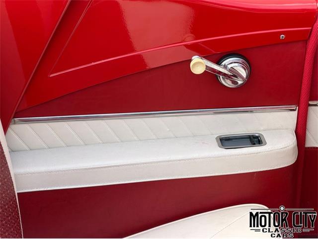 1958 Ford Fairlane 500 Skyliner (CC-2040062) for sale in Vero Beach, Florida