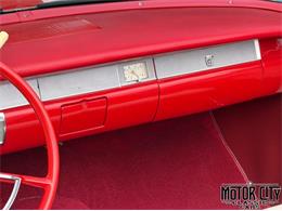 1958 Ford Fairlane 500 Skyliner (CC-2040062) for sale in Vero Beach, Florida