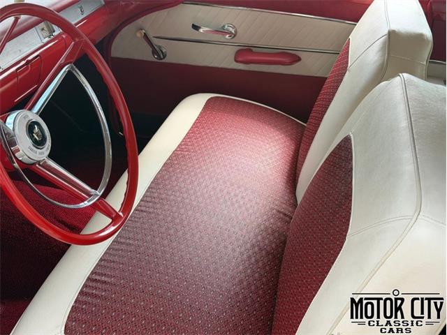 1958 Ford Fairlane 500 Skyliner (CC-2040062) for sale in Vero Beach, Florida