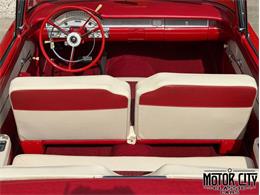 1958 Ford Fairlane 500 Skyliner (CC-2040062) for sale in Vero Beach, Florida