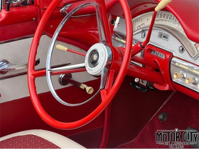1958 Ford Fairlane 500 Skyliner (CC-2040062) for sale in Vero Beach, Florida