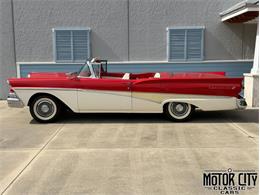 1958 Ford Fairlane 500 Skyliner (CC-2040062) for sale in Vero Beach, Florida
