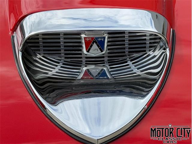 1958 Ford Fairlane 500 Skyliner (CC-2040062) for sale in Vero Beach, Florida