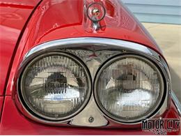 1958 Ford Fairlane 500 Skyliner (CC-2040062) for sale in Vero Beach, Florida
