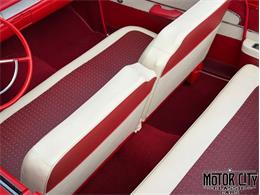 1958 Ford Fairlane 500 Skyliner (CC-2040062) for sale in Vero Beach, Florida