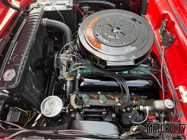 1958 Ford Fairlane 500 Skyliner (CC-2040062) for sale in Vero Beach, Florida
