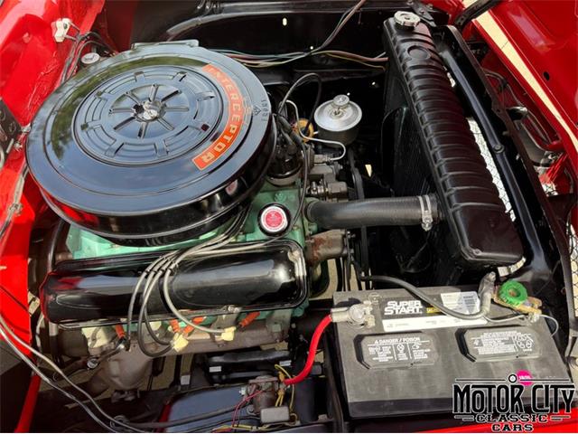 1958 Ford Fairlane 500 Skyliner (CC-2040062) for sale in Vero Beach, Florida