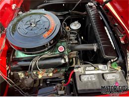 1958 Ford Fairlane 500 Skyliner (CC-2040062) for sale in Vero Beach, Florida