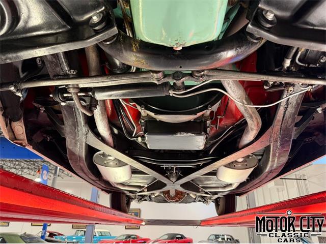 1958 Ford Fairlane 500 Skyliner (CC-2040062) for sale in Vero Beach, Florida