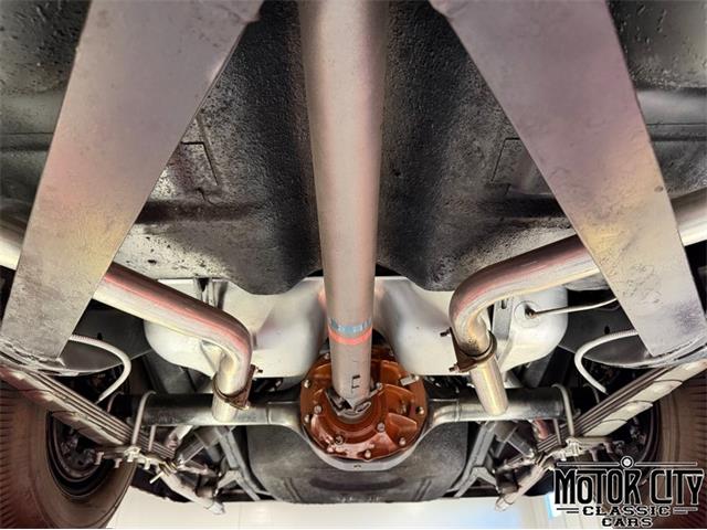 1958 Ford Fairlane 500 Skyliner (CC-2040062) for sale in Vero Beach, Florida