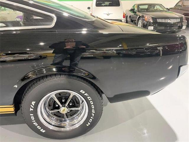 1966 Shelby GT350 (CC-2046206) for sale in Garland, Texas