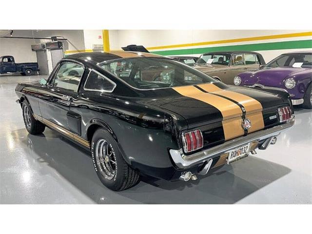 1966 Shelby GT350 (CC-2046206) for sale in Garland, Texas