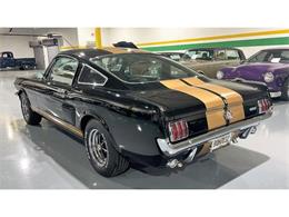 1966 Shelby GT350 (CC-2046206) for sale in Garland, Texas
