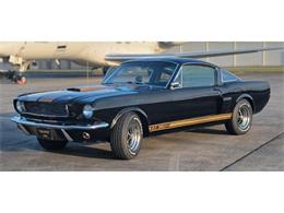 1966 Shelby GT350 (CC-2046206) for sale in Garland, Texas