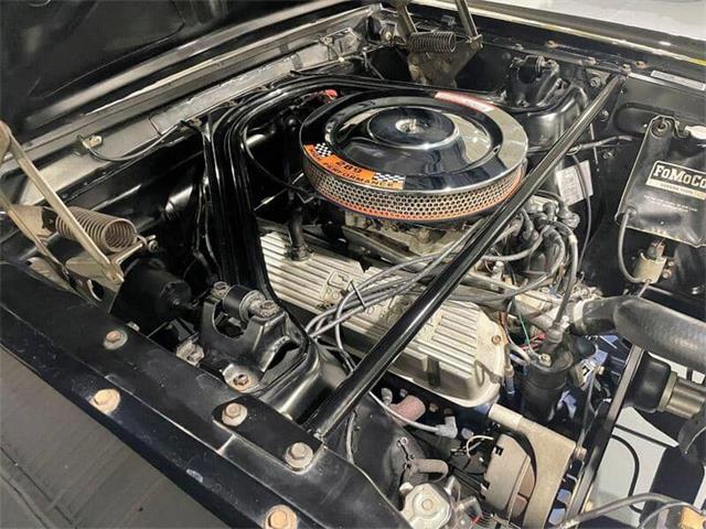 1966 Shelby GT350 (CC-2046206) for sale in Garland, Texas