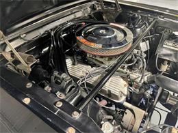 1966 Shelby GT350 (CC-2046206) for sale in Garland, Texas