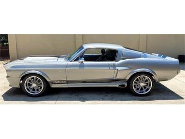 1967 Ford Mustang (CC-2046207) for sale in Garland, Texas