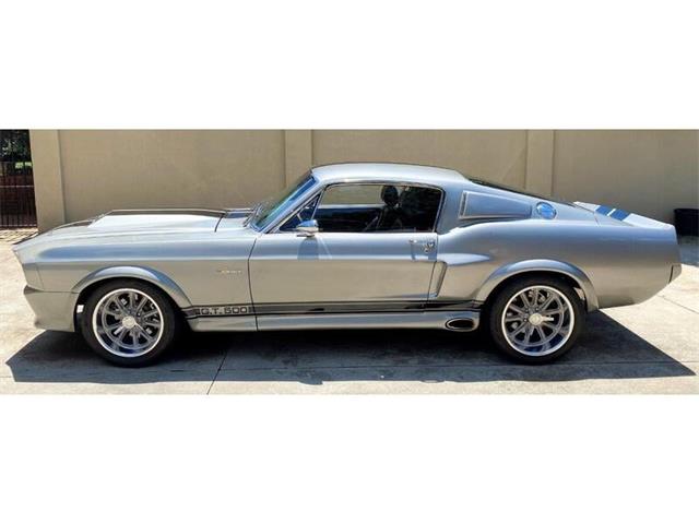 1967 Ford Mustang (CC-2046207) for sale in Garland, Texas