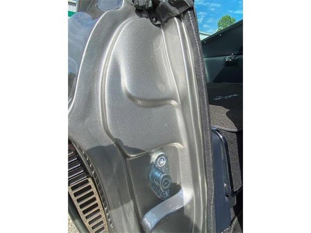 1967 Ford Mustang (CC-2046207) for sale in Garland, Texas