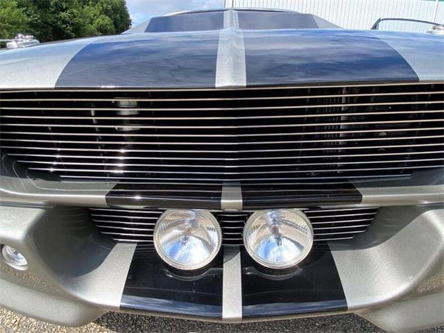 1967 Ford Mustang (CC-2046207) for sale in Garland, Texas