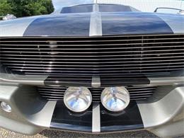 1967 Ford Mustang (CC-2046207) for sale in Garland, Texas