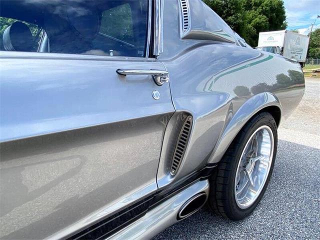 1967 Ford Mustang (CC-2046207) for sale in Garland, Texas
