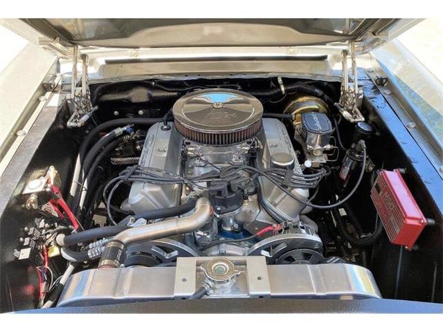 1967 Ford Mustang (CC-2046207) for sale in Garland, Texas
