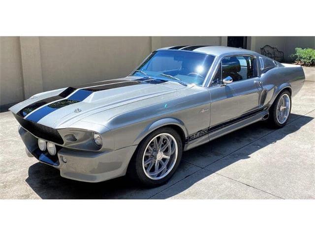 1967 Ford Mustang (CC-2046207) for sale in Garland, Texas