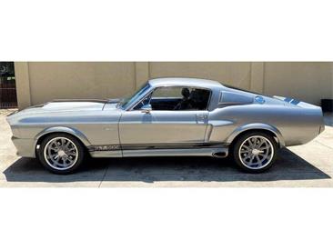 1967 Ford Mustang (CC-2046207) for sale in Garland, Texas