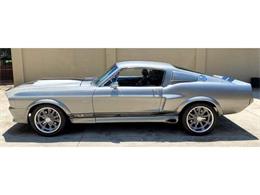 1967 Ford Mustang (CC-2046207) for sale in Garland, Texas