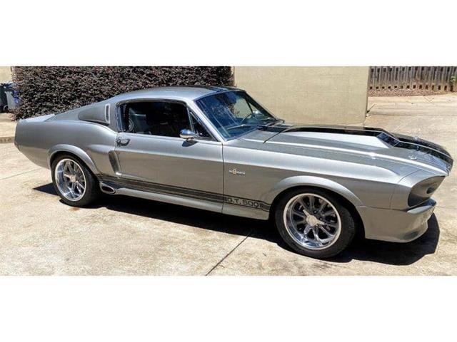 1967 Ford Mustang (CC-2046207) for sale in Garland, Texas