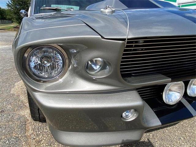 1967 Ford Mustang (CC-2046207) for sale in Garland, Texas