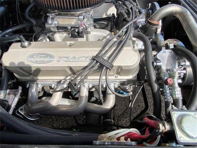 1967 Ford Mustang (CC-2046207) for sale in Garland, Texas