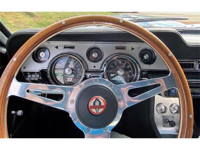 1967 Ford Mustang (CC-2046207) for sale in Garland, Texas