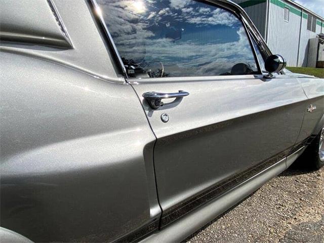 1967 Ford Mustang (CC-2046207) for sale in Garland, Texas